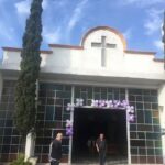 Parroquia San Jos&eacute; Obrero