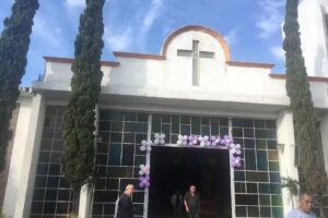 Parroquia San Jos&eacute; Obrero