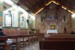 Parroquia San Jos&eacute; Obrero de Tijuana