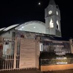 Parroquia San Jose Patriarca