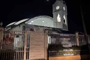 Parroquia San Jose Patriarca