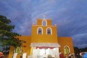 Parroquia “San José y la Purísima Concepción”