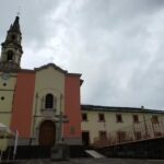 Parroquia San Juan Bautista