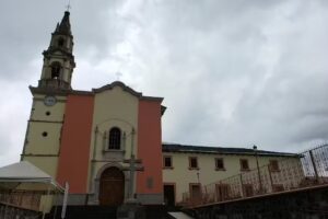 Parroquia San Juan Bautista