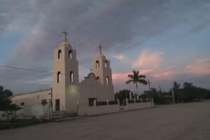 Parroquia San Juan Bautista