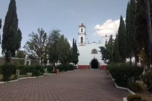 Parroquia &ldquo;San Juan Bautista&rdquo;