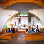 Parroquia San Juan Bautista de la Salle