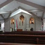 Parroquia San Juan Bautista de La Salle