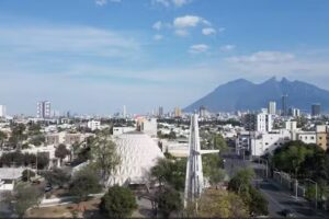 Parroquia San Juan Bautista De La Salle De Monterrey