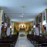 Parroquia &ldquo;San Juan De La Cruz&rdquo;