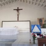 Parroquia San Juan de La Cruz