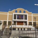 Parroquia San Juan de la Cruz