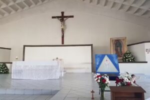 Parroquia San Juan de La Cruz