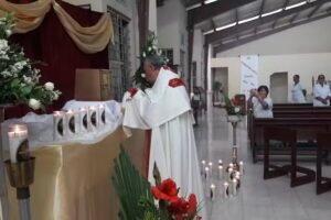 Parroquia San Juan de los Lagos