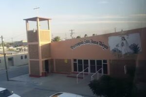 Parroquia San Juan Diego