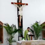 Parroquia San Juan Diego