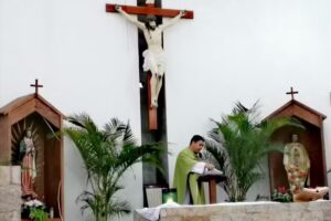 Parroquia San Juan Diego