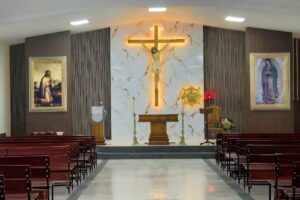 Parroquia San Juan Diego