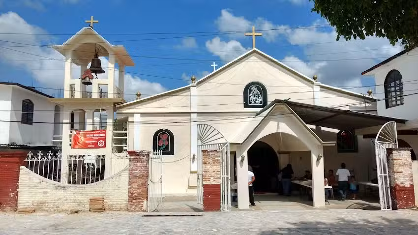 Parroquia San Juan Diego