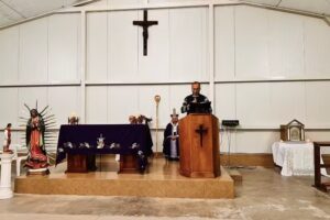 Parroquia San Juan Diego