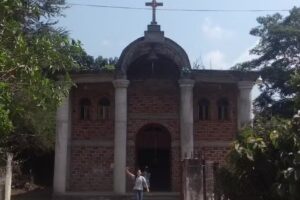 Parroquia San Juan Diego