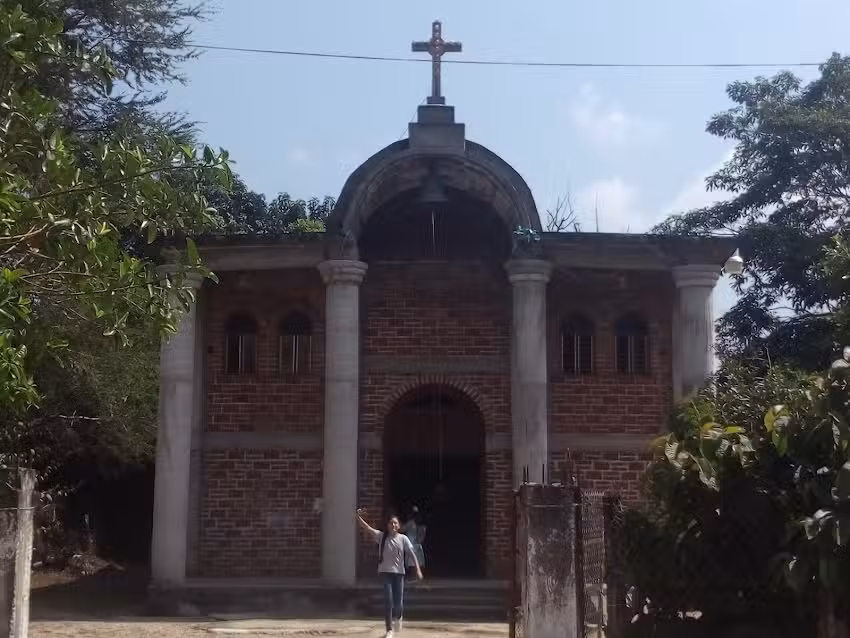 Parroquia San Juan Diego