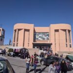 Parroquia San Juan Evangelista