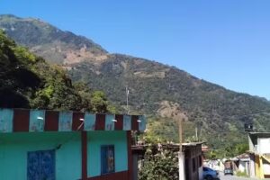 Parroquia San Juan Pablo II