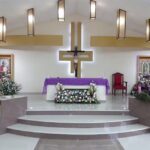 Parroquia San Juan Pablo II