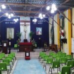 PARROQUIA SAN JUAN PABLO II