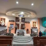 Parroquia San Juan Pablo II