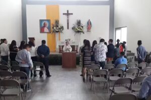 Parroquia San Juan Pablo II