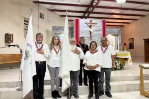 Parroquia San Juan Pablo ll