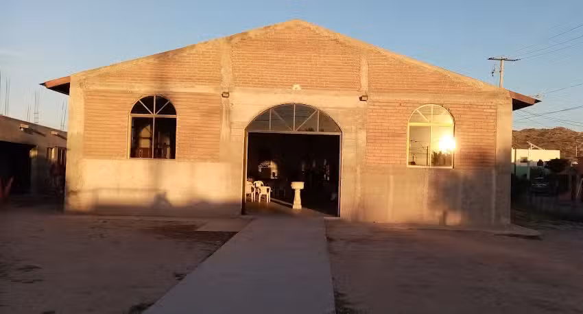 Parroquia San Juan XXIII