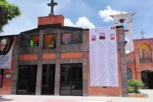 Parroquia San Juan XXIIl