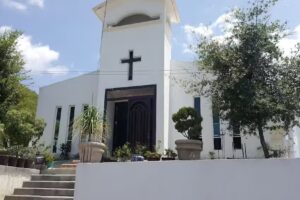Parroquia San Judas Tadeo