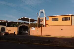 Parroquia San Judas Tadeo