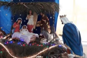 Parroquia San Judas Tadeo