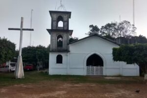 Parroquia San Judas Tadeo