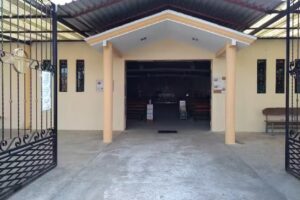 Parroquia San Judas Tadeo, Chulavista