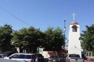 Parroquia San Judas Tadeo Culiac&aacute;n