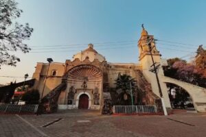 Parroquia San Lorenzo