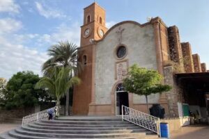 Parroquia San Lucas