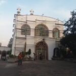 Parroquia San Lucas Evangelista