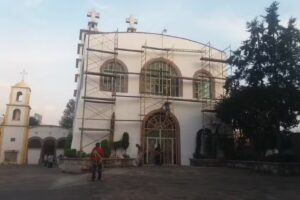 Parroquia San Lucas Evangelista