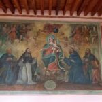 Parroquia San Lucas Evangelista