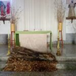 Parroquia San Lucas Evangelista