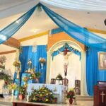 PARROQUIA SAN LUCAS EVANGELISTA