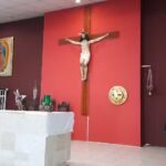 Parroquia San Lucas Evangelista