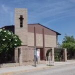 Parroquia San Luis Gonzaga